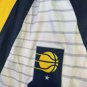 The 24 season Pacers announced the yellow pants