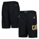 The Cavaliers' new black pants for the 23rd season