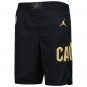 The Cavaliers' new black pants for the 23rd season