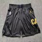 The Cavaliers' new black pants for the 23rd season