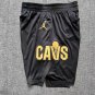 The Cavaliers' new black pants for the 23rd season