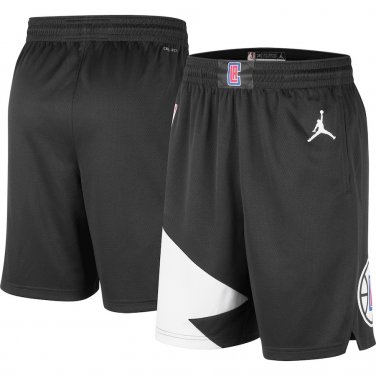 The Clippers announced the Black Pants for the 23rd season