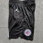 The Clippers announced the Black Pants for the 23rd season
