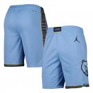 The Grizzlies announced the Blue Pants for the 23rd season
