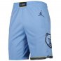 The Grizzlies announced the Blue Pants for the 23rd season