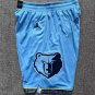 The Grizzlies announced the Blue Pants for the 23rd season