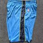 The Grizzlies announced the Blue Pants for the 23rd season