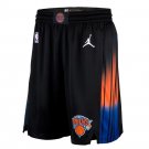 The Knicks announced the Black Pants for the 26th season