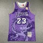 The Lakers 23 the Year of the Loong