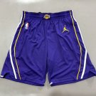 The Lakers announced the Purple Pants for the 26th season