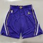 The Lakers announced the Purple Pants for the 26th season