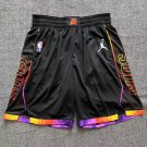 The Suns announced the Black Pants for the 23rd season