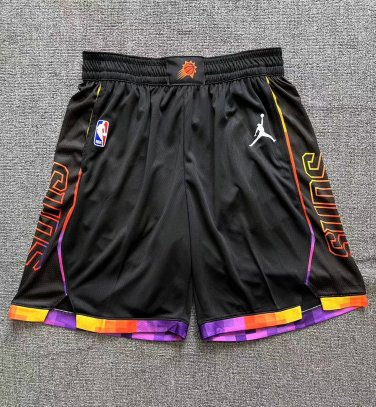 The Suns announced the Black Pants for the 23rd season