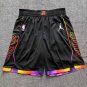 The Suns announced the Black Pants for the 23rd season