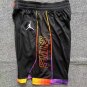 The Suns announced the Black Pants for the 23rd season