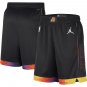 The Suns announced the Black Pants for the 23rd season