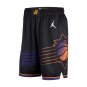 The Suns announced the Black Pants for the 26th season
