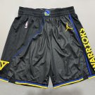 The Warriors announced the Black Pants for the 25th season