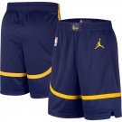 The Warriors announced the Blue Pants for the 23rd season