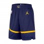 The Warriors announced the Blue Pants for the 23rd season