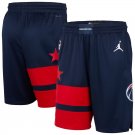 The Wizards announced the Blue Pants for the 25th season