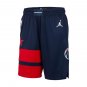 The Wizards announced the Blue Pants for the 25th season