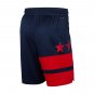 The Wizards announced the Blue Pants for the 25th season