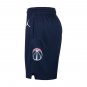 The Wizards announced the Blue Pants for the 25th season