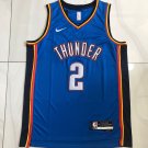 Thunder 2 Blue S-XXL