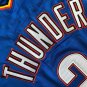 Thunder 2 Blue S-XXL