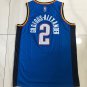Thunder 2 Blue S-XXL