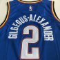 Thunder 2 Blue S-XXL