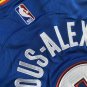 Thunder 2 Blue S-XXL