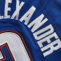 Thunder 2 Blue S-XXL