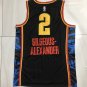 Thunder 2 City Deep Blue S-XXL