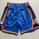 Thunder Blue Pants