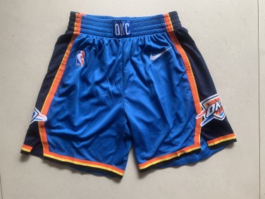 Thunder Blue Pants