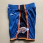 Thunder Blue Pants