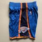 Thunder Blue Pants