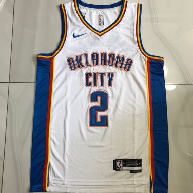 Thunder No.2 White S-XXL