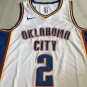 Thunder No.2 White S-XXL