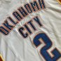 Thunder No.2 White S-XXL