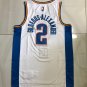 Thunder No.2 White S-XXL
