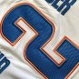 Thunder No.2 White S-XXL