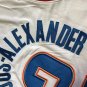 Thunder No.2 White S-XXL
