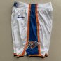 Thunder team white pants