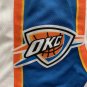 Thunder team white pants