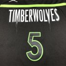 Timberwolves 5 Announced Edition
