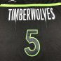 Timberwolves 5 Announced Edition