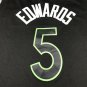 Timberwolves 5 Announced Edition